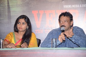 Killing Veerappan Movie Press Meet Hindi
